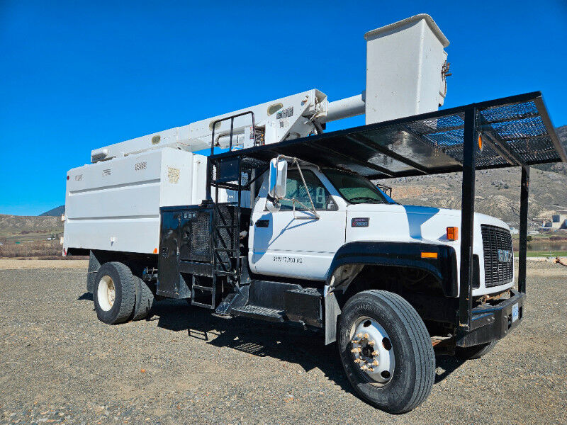 GMC C7