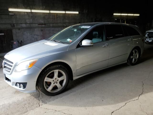 Mercedes-Benz R-Class