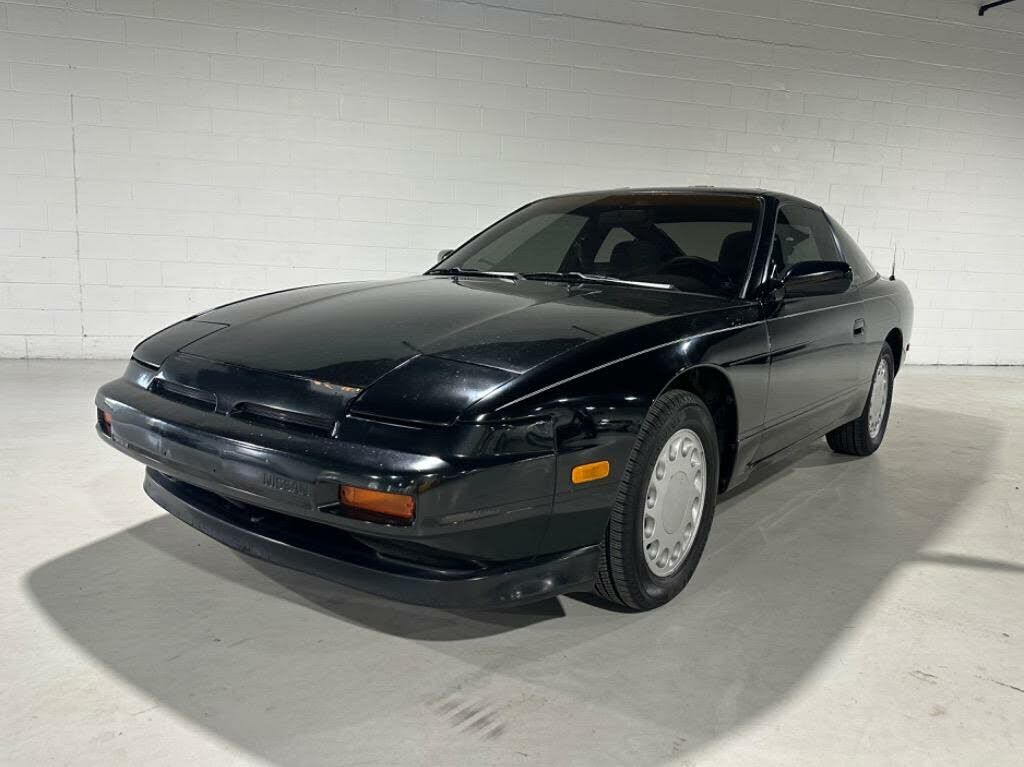 Nissan 240SX