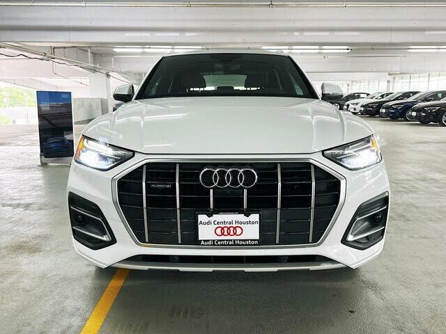 2021 Audi Q5