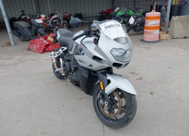 BMW K 1200 R