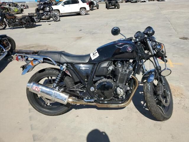 Honda CB1100