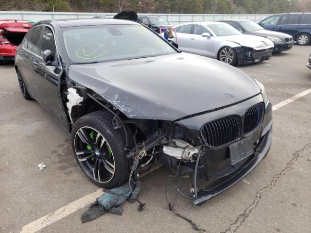 BMW 750Lxi