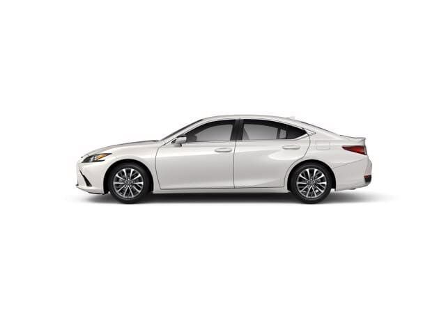 2024 Lexus ES
