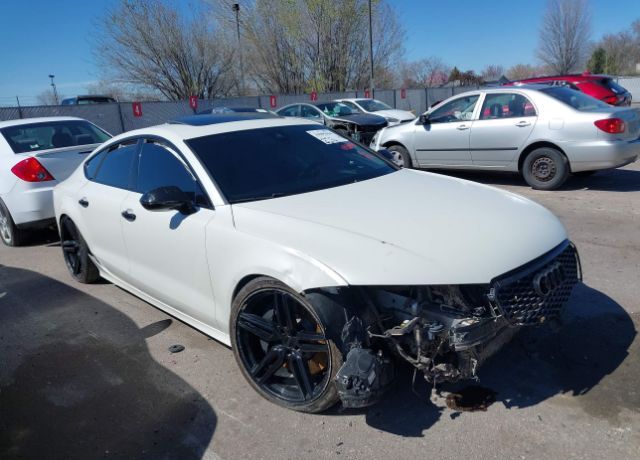 Audi S7