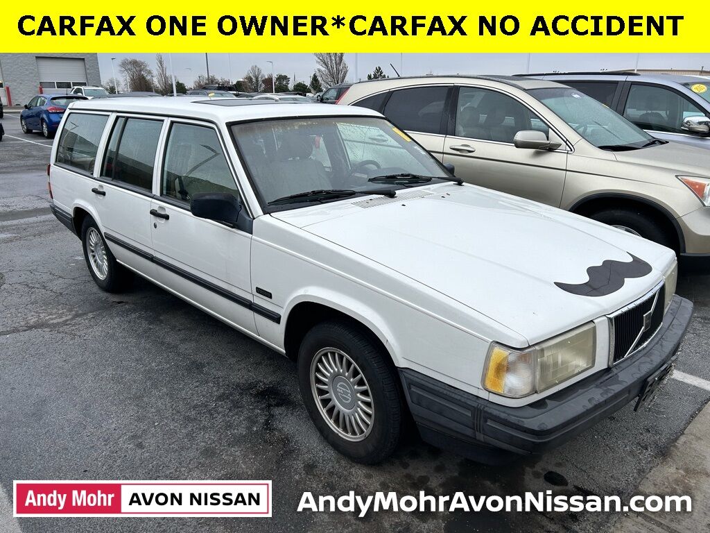 Volvo 940 Series