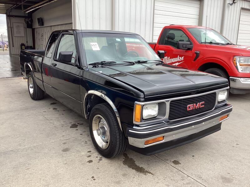 GMC