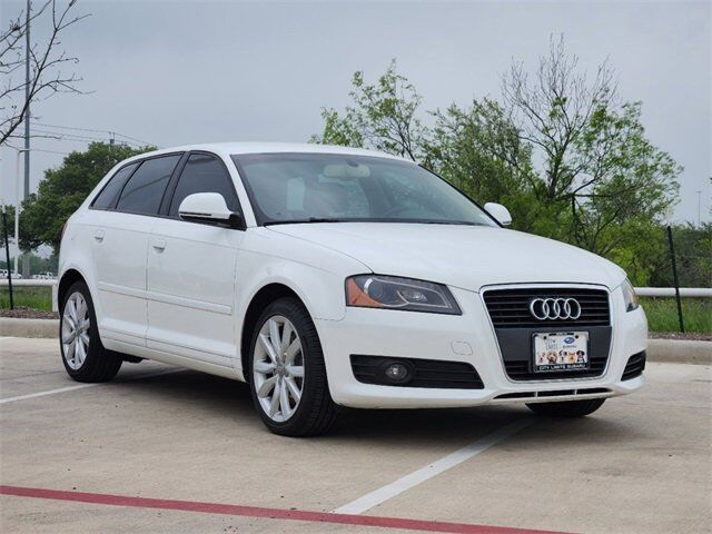 2009 Audi A3
