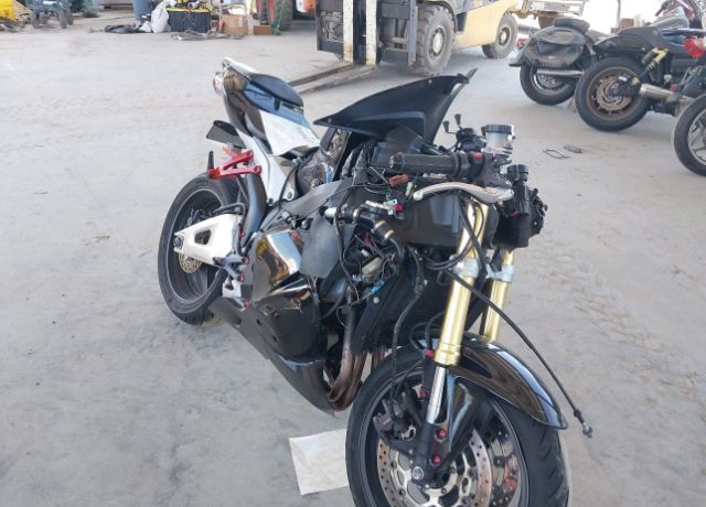 Honda CBR600RR