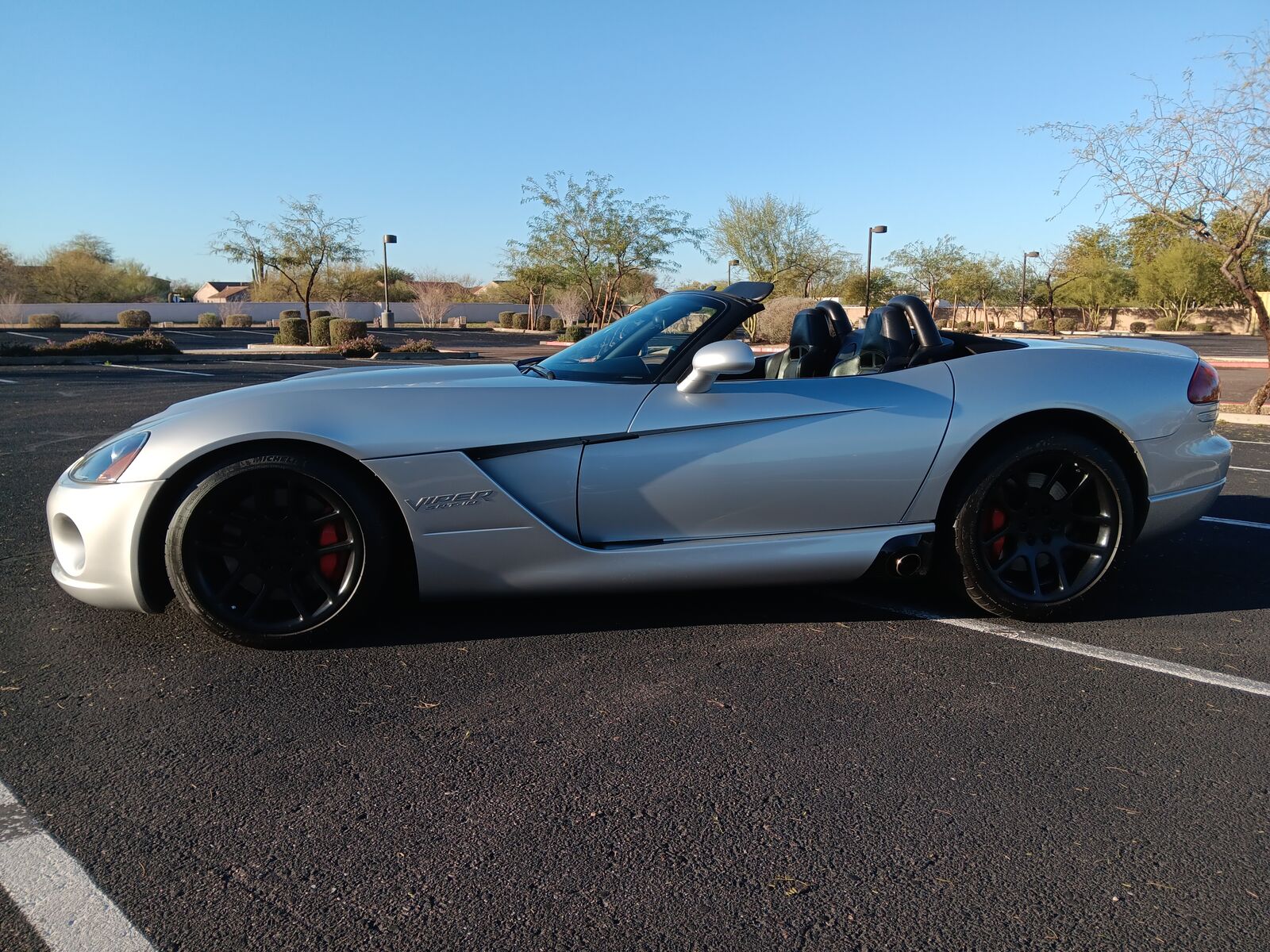 Dodge Viper