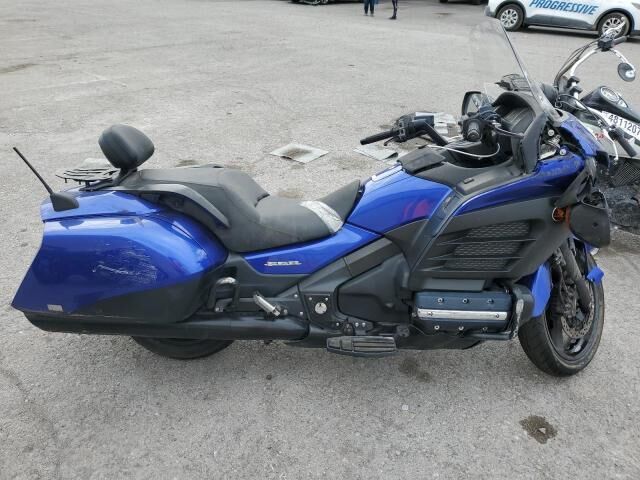 Honda GL1800