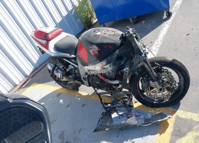 Suzuki GSX-R750K