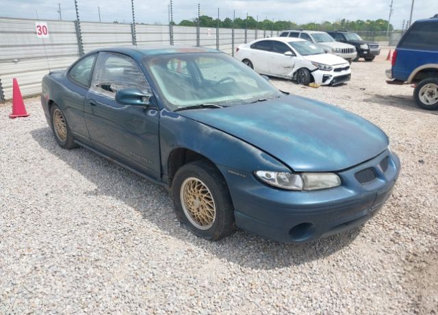 Pontiac Grand Prix