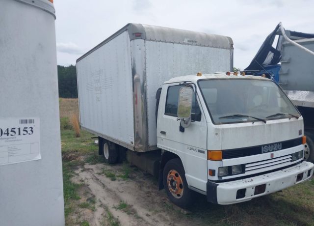 Isuzu NPR