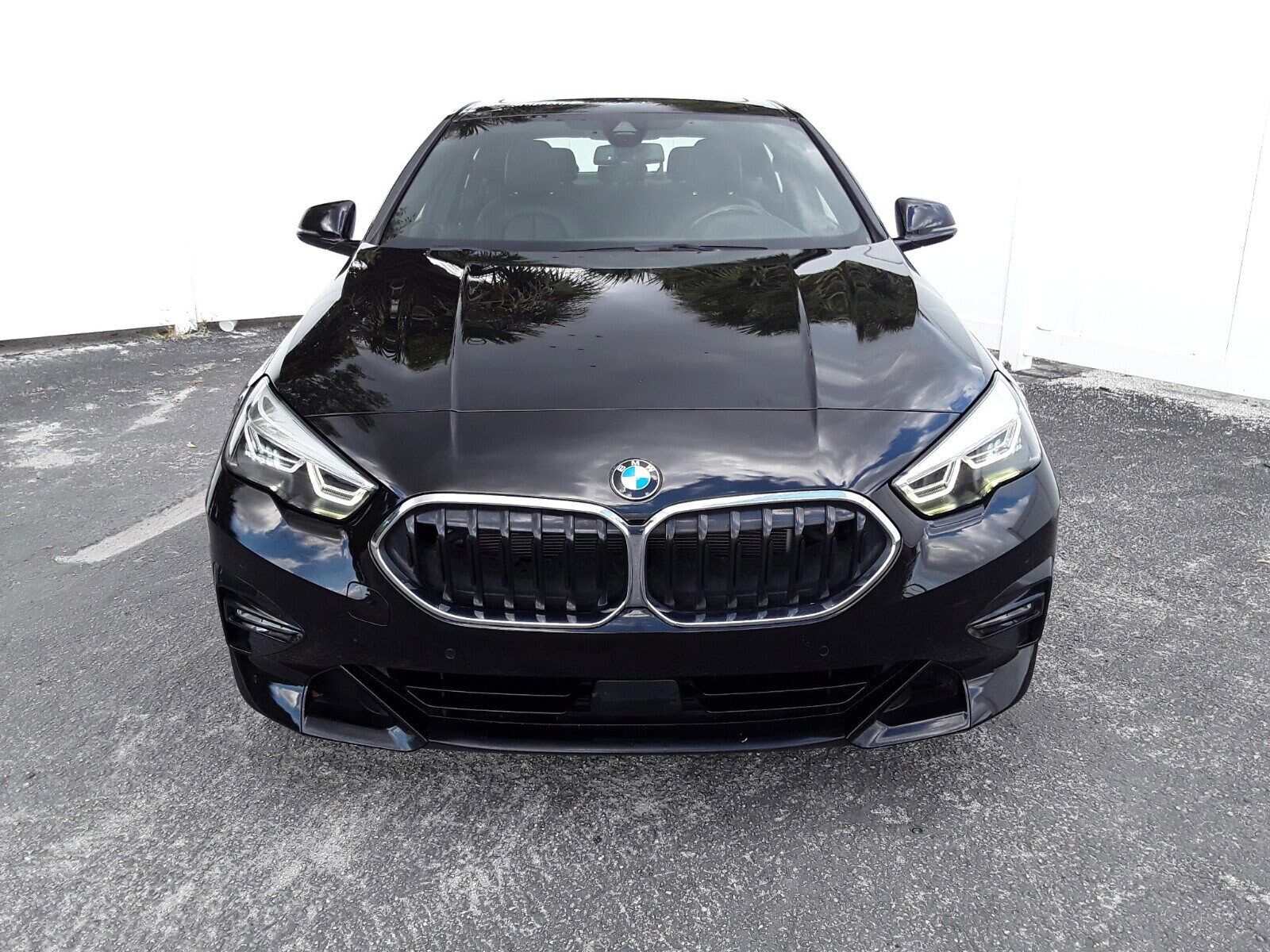 2021 BMW 228i