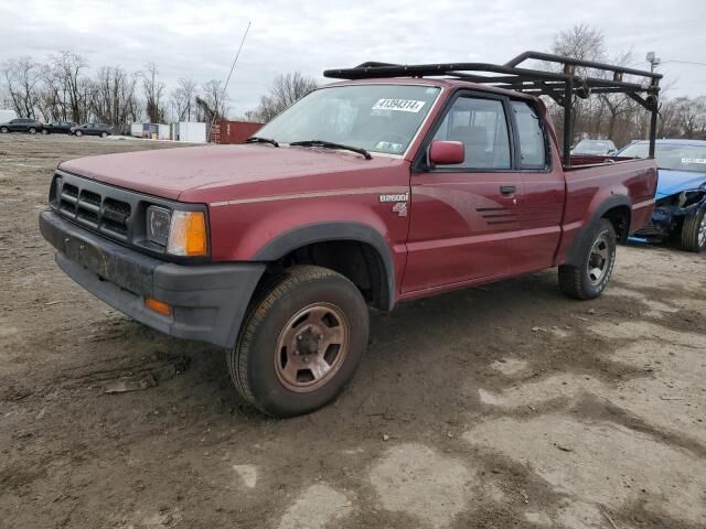 Mazda B-Series