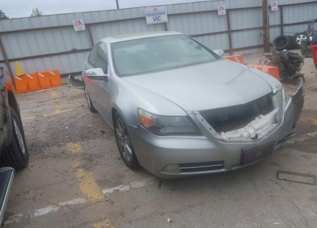 Acura RL