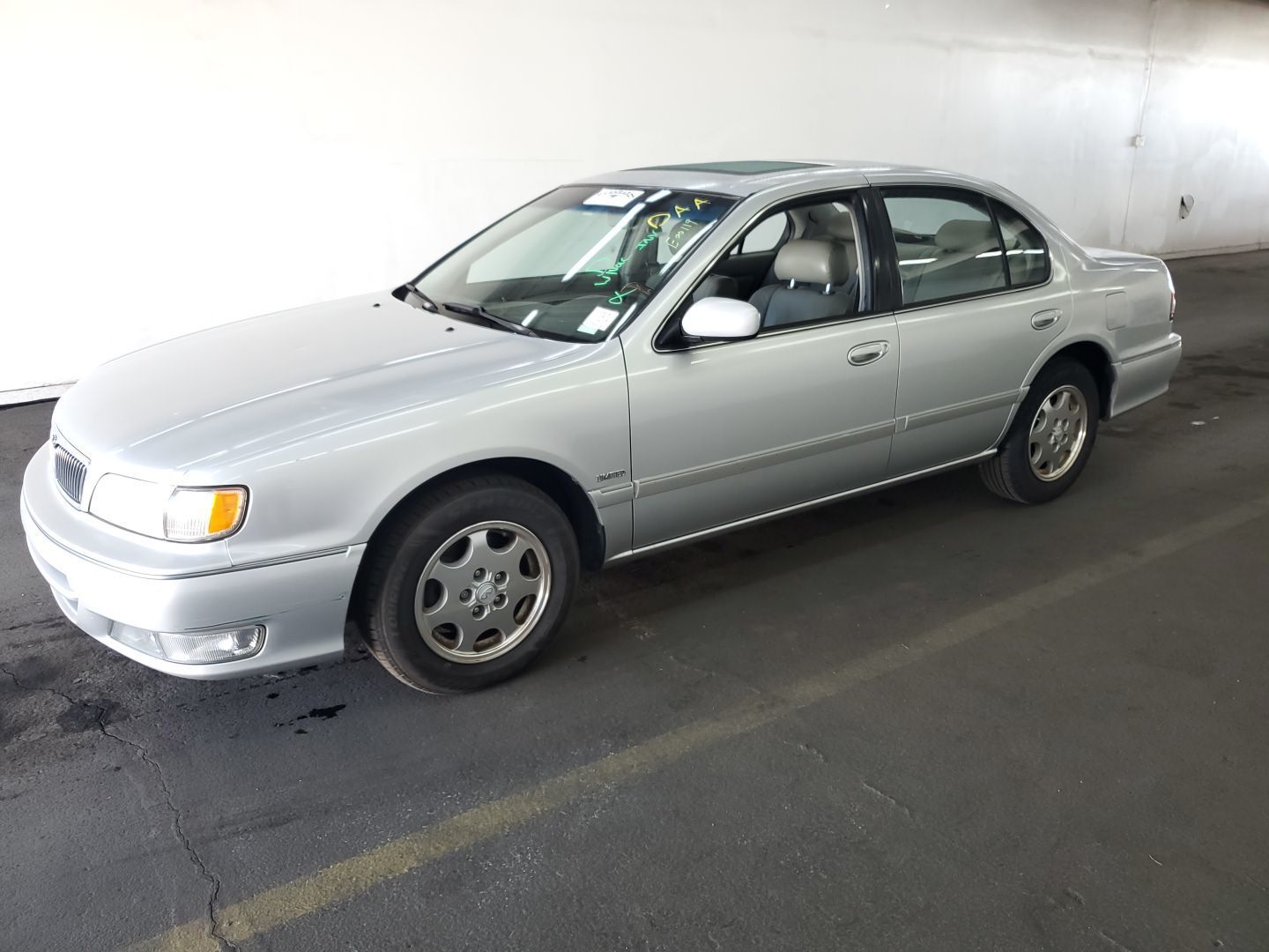 Infiniti I30