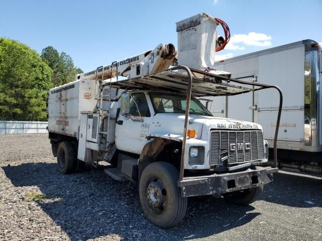 GMC C7