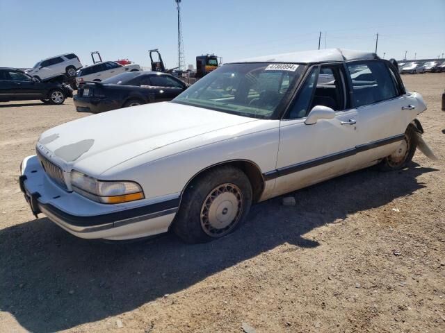 Buick LeSabre