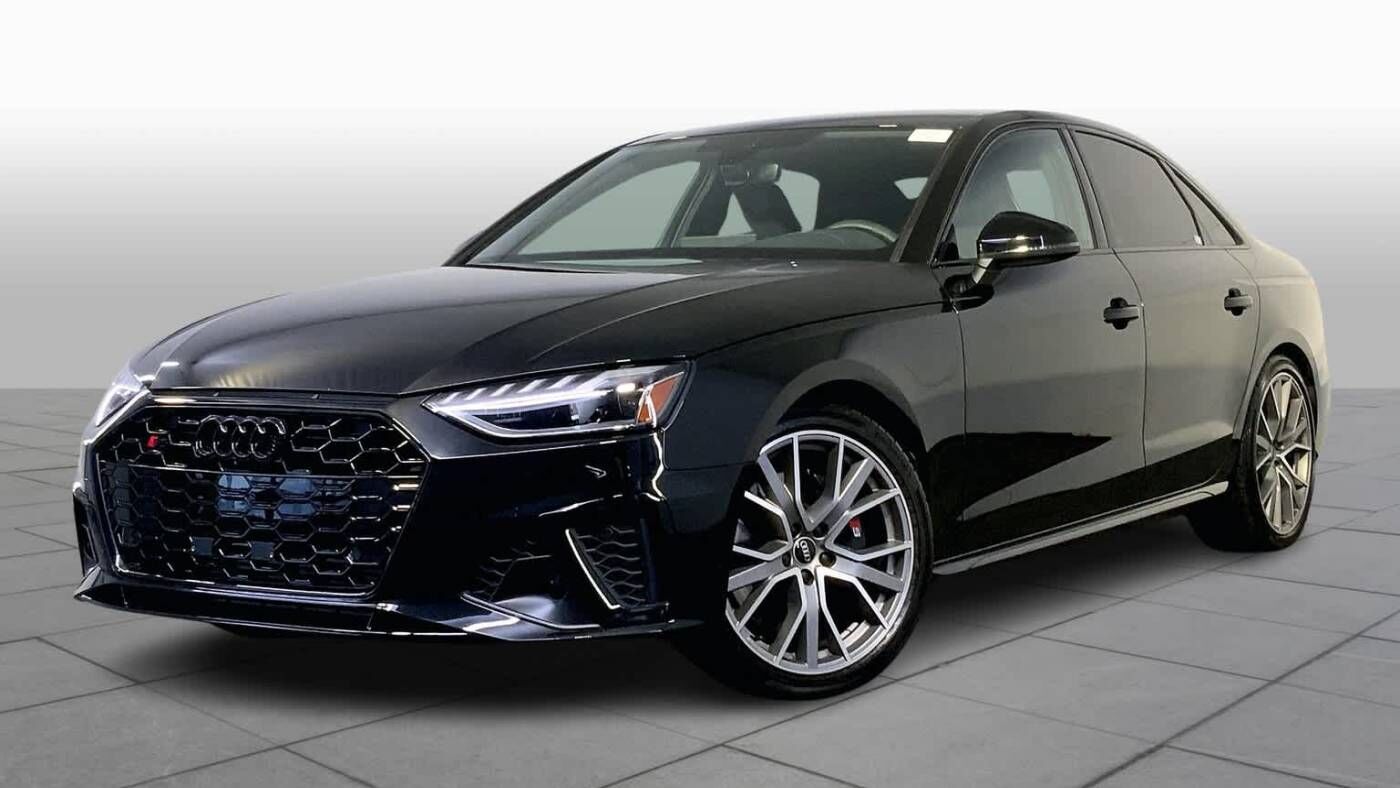 AUDI