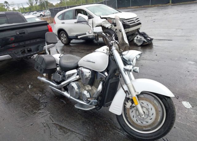 Honda VTX1300R