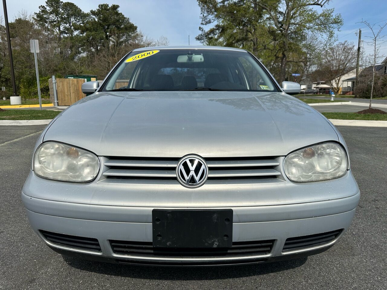 Volkswagen GTI