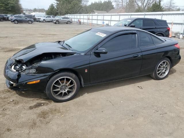 Saturn SC2
