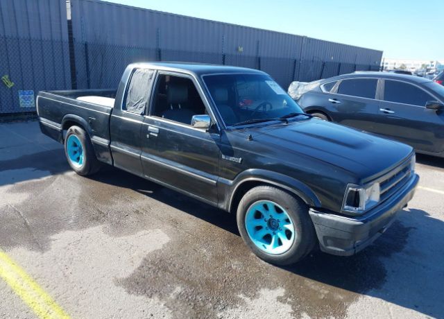 Mazda B-Series