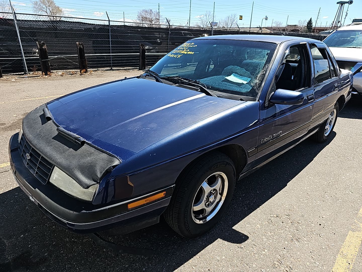 Chevrolet Corsica