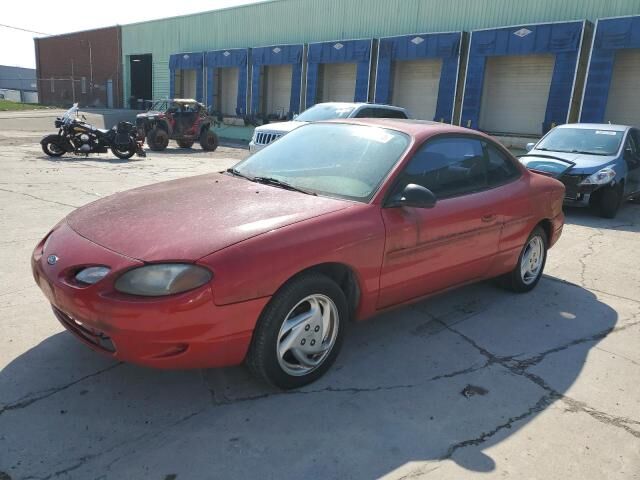Ford ZX2