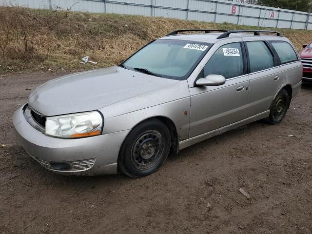 Saturn LW200
