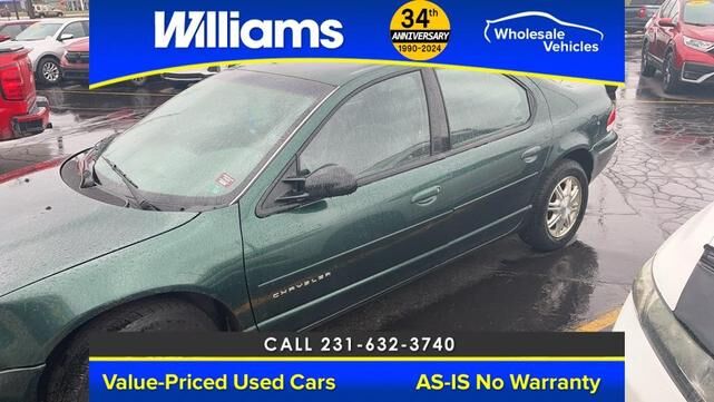 Chrysler Cirrus