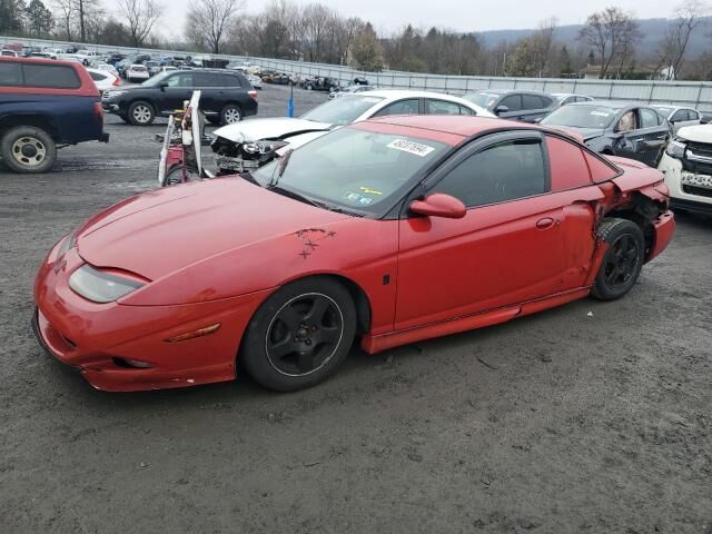 Saturn SC2