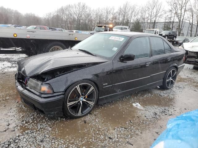 BMW 328i