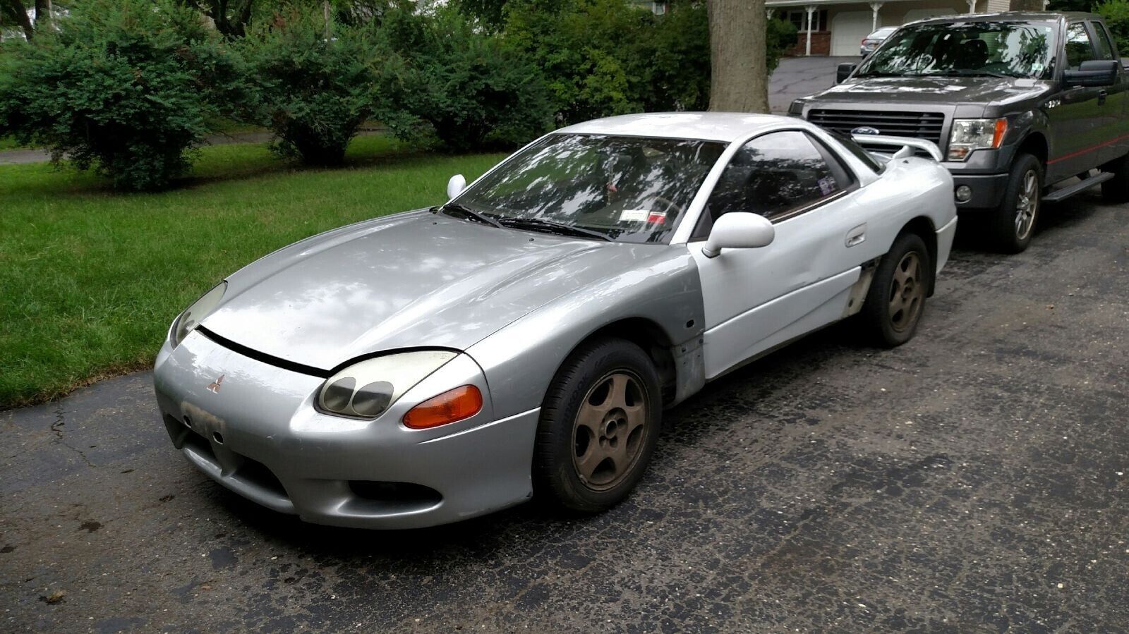 Mitsubishi 3000 GT