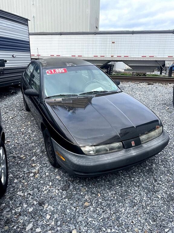 Saturn SL1