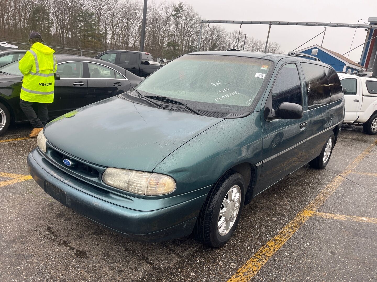 Ford Windstar
