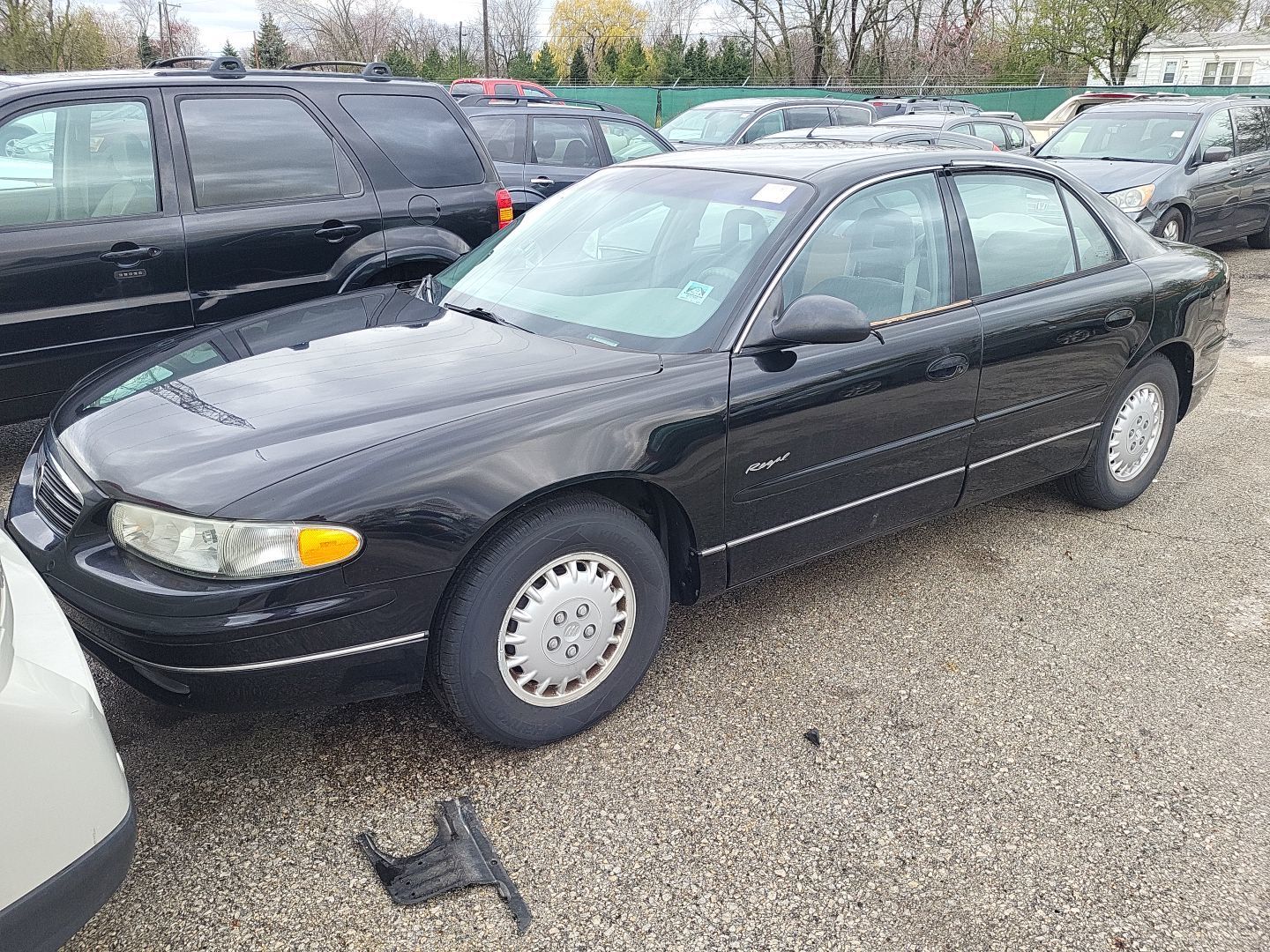 Buick Regal