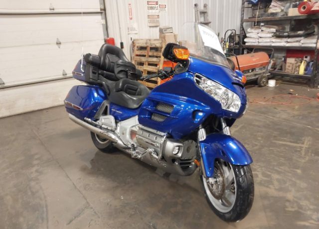 Honda GL1800