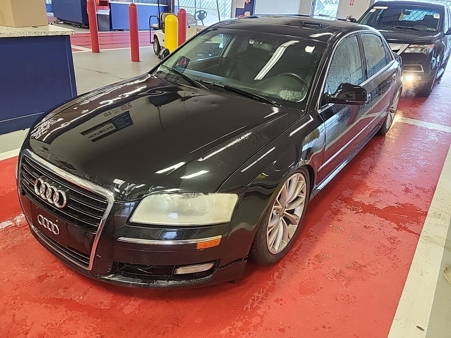 AUDI