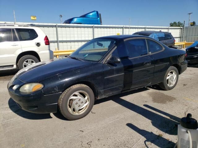 Ford ZX2