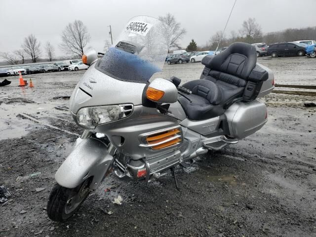Honda GL1800