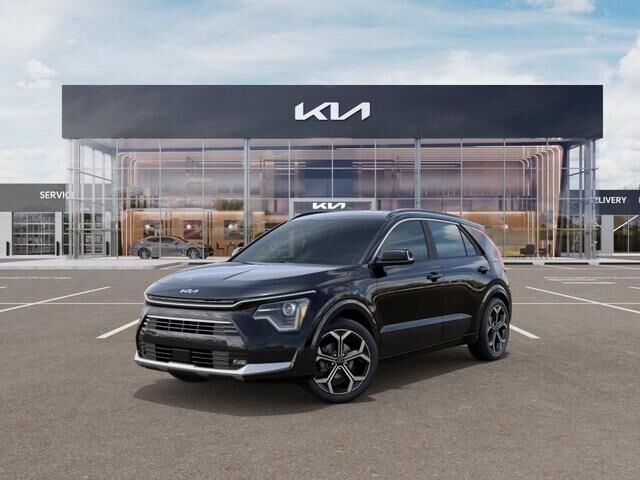 2024 KIA Niro
