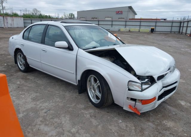 Nissan Maxima