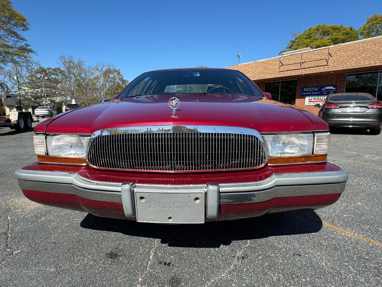 Buick Roadmaster
