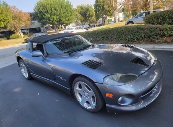 Dodge Viper