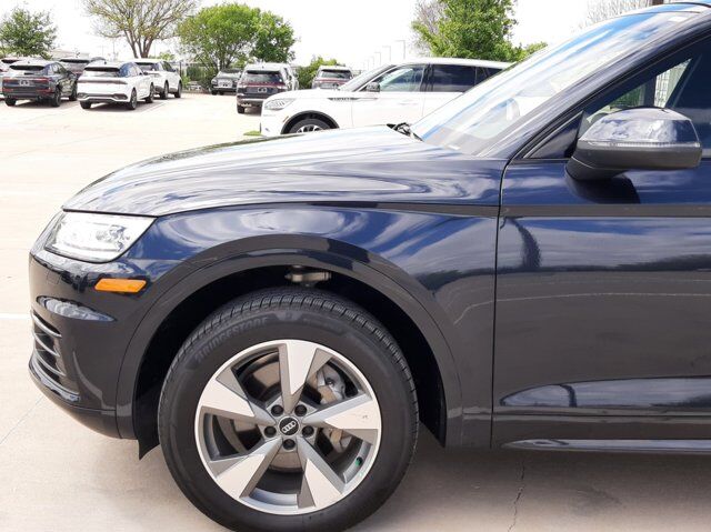 2020 Audi Q5