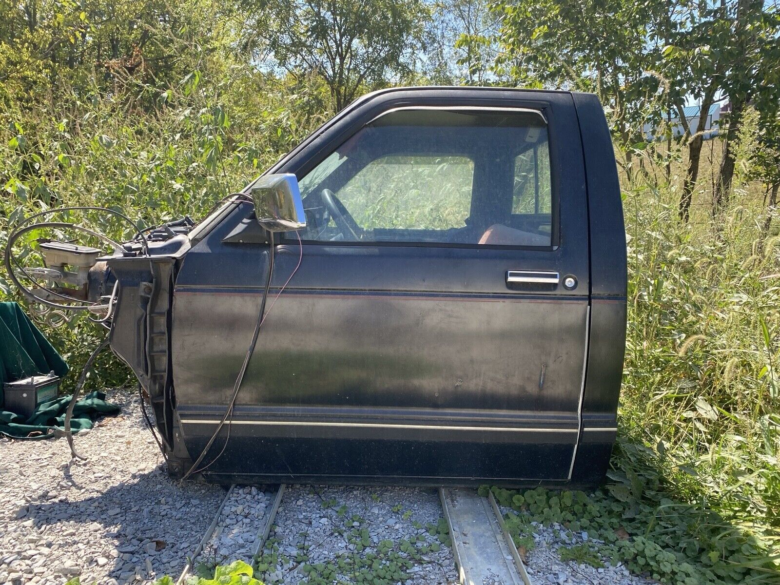 GMC Sonoma