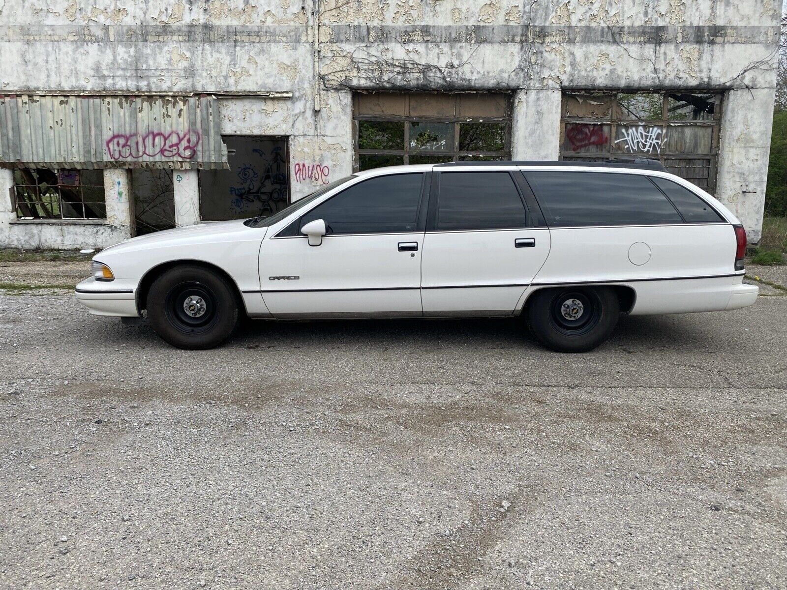Chevrolet Caprice